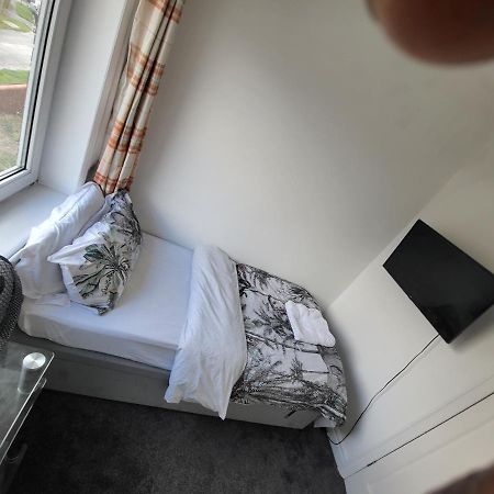Petal Rm3 Leilighet Leeds  Eksteriør bilde