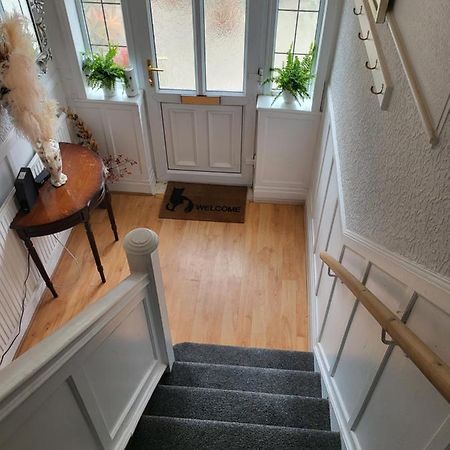 Petal Rm3 Leilighet Leeds  Eksteriør bilde