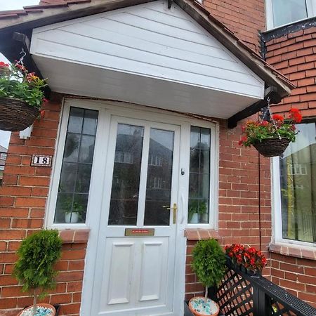 Petal Rm3 Leilighet Leeds  Eksteriør bilde