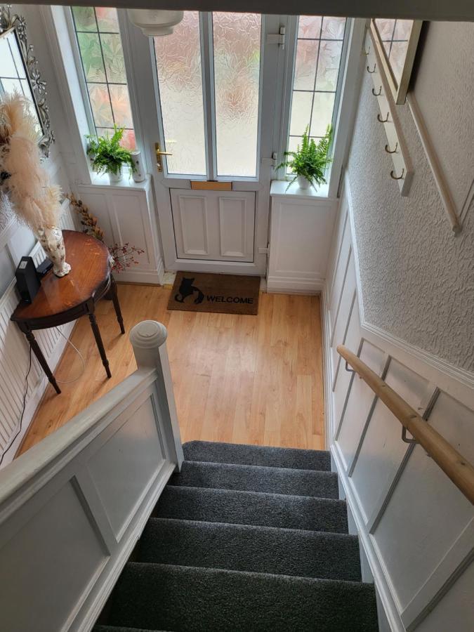 Petal Rm3 Leilighet Leeds  Eksteriør bilde